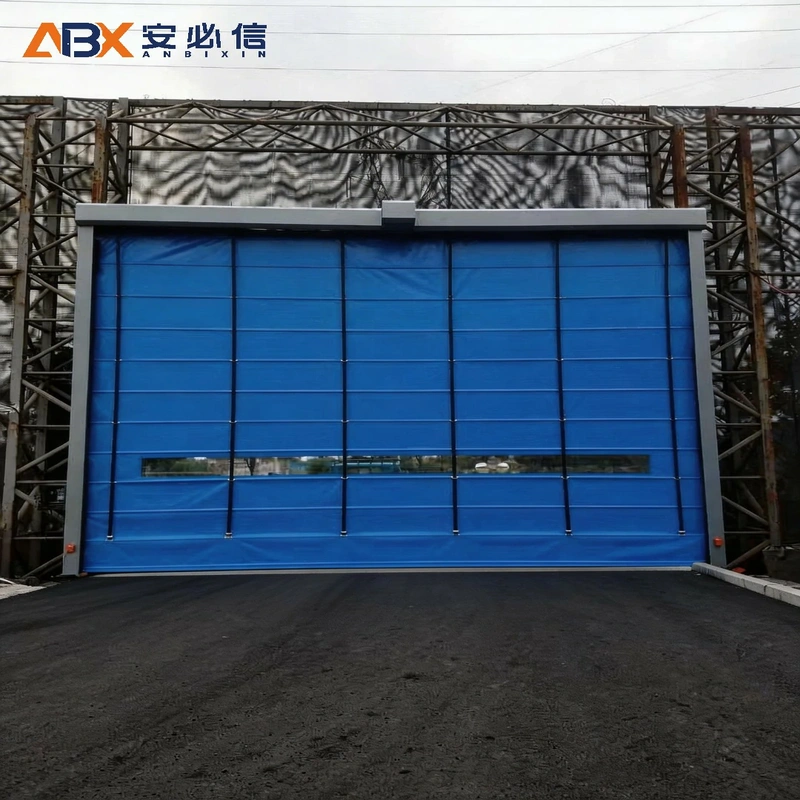 上海充气式门封